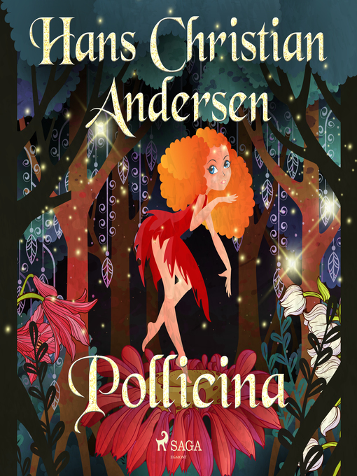 Title details for Pollicina by Hans Christian Andersen - Wait list